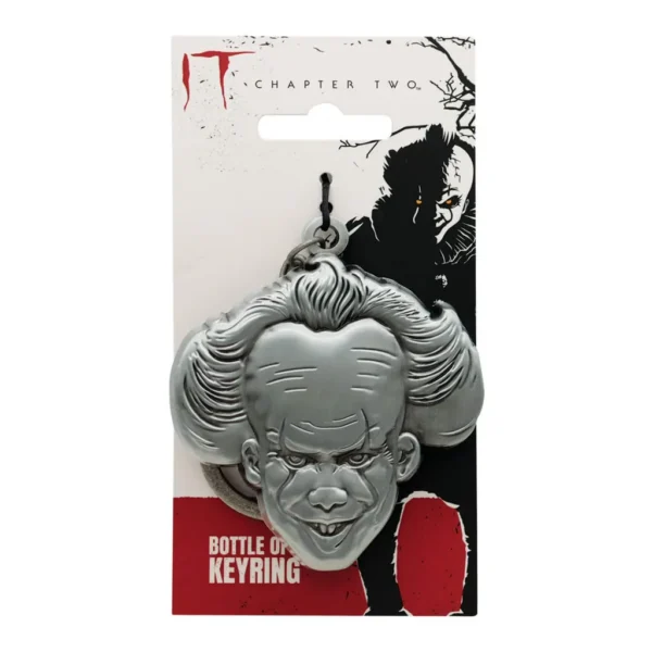 e3019f26-b180-4333-a90c-14787b900754.jpg PopMarket - IT Chapter Two - Pennywise Bottle Opener Keyring - COLLECTIBLES - Multicolor