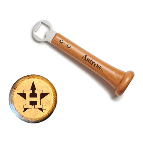 e4840830-8eeb-4353-a8f5-ff205e23cdc1.jpg Baseball BBQ - Houston Astros Pickoff Bottle Opener - Multicolor