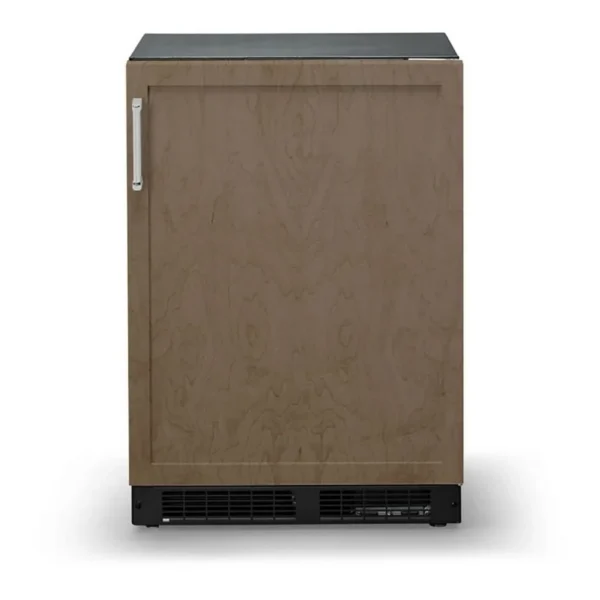 e4d1adaf-7b1e-41bc-bb3c-15b2f57fc5c5.jpg 24" W 5.5 Cu. Ft. Viking Custom Panel Solid Door Undercounter Mini Fridge - Custom Panel Ready