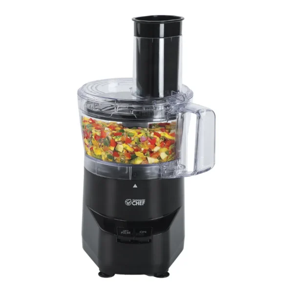 e52d25a5-97aa-462c-8e9c-2fc6dd31c3c5.png Commercial Chef CHFP4MB 4-cup Food Processor – Black