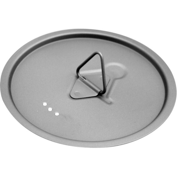 e5d6f284-fcf0-4a60-b6b9-c20eb9a534f8.jpg TOAKS - Updated Titanium Lid for Outdoor Camping Cook Pots and Cups - 80mm