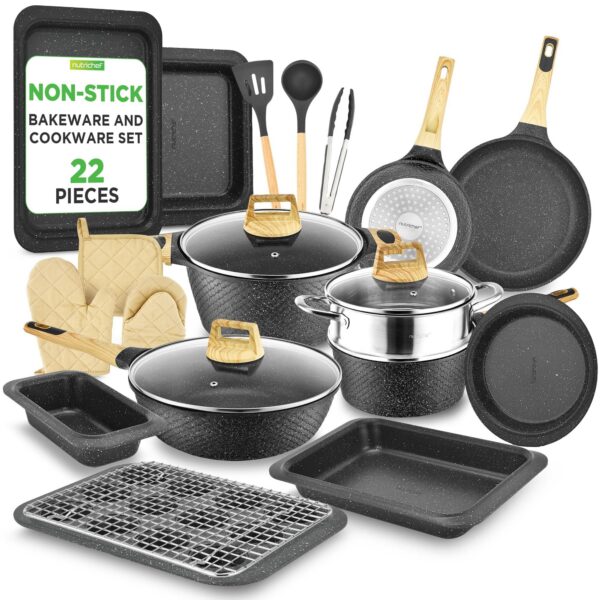 e67c48d4-3a73-4abb-a033-4e7445c591e4.jpg NutriChef - 22-Piece Black Marble Non-Stick