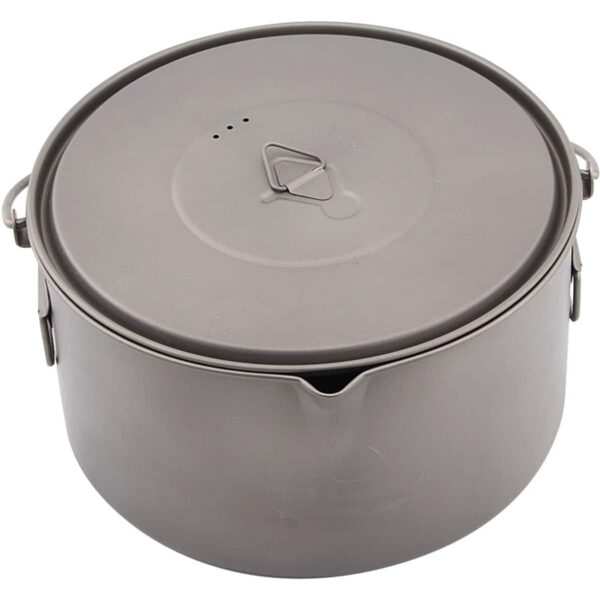 e73fa51e-7d0e-4029-8633-ae250e8d0f8e.jpg Titanium 2000ml Outdoor Camping Cook Pot with Bail Handle POT-2000-BH