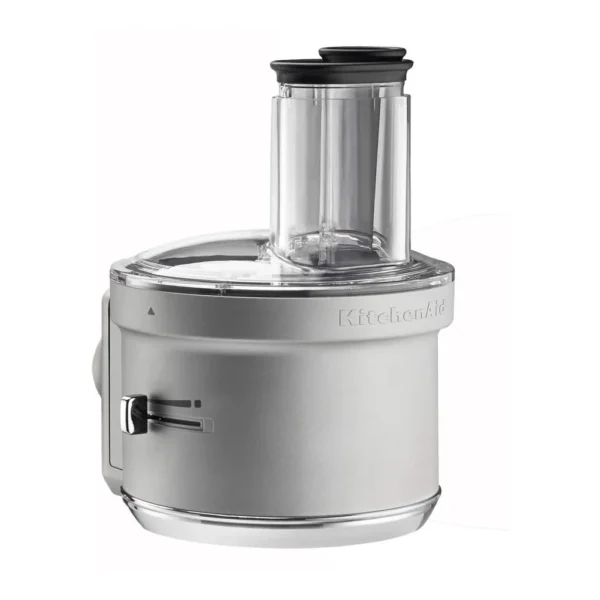 ebfd0436-57e8-4a37-a761-a9c3804b4c4f.jpg KitchenAid KSM2FPA Food Processor Attachment with Dicing Kit – Stainless Steel