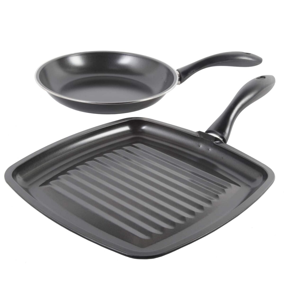 ec94a6cf-5c9c-4ddd-9251-fa1bd85ba75e.jpg Gibson - Westleton 2 piece Cookware Set - Black
