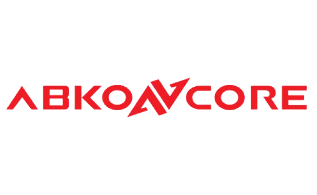 Logo Abkoncore Abkoncore logo