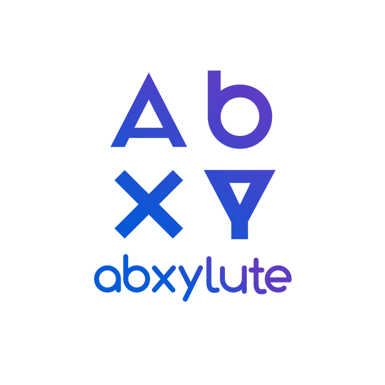 Logo Abxylute Abxylute logo
