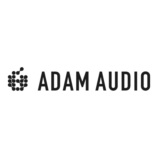 Logo ADAM AUDIO ADAM AUDIO logo
