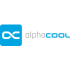 Logo Alphacool Alphacool logo