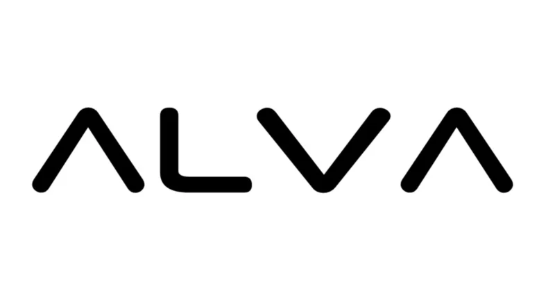 Logo Alva Alva logo