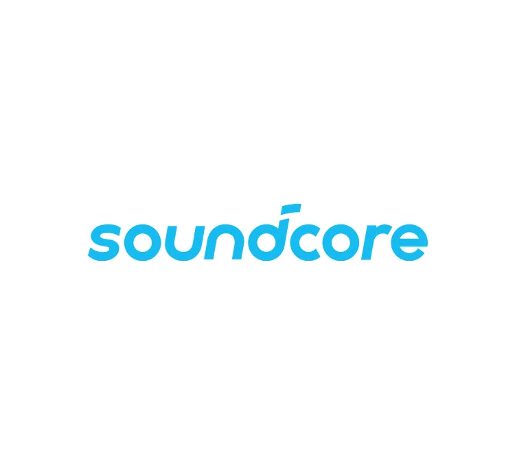 Logo Anker Soundcore Anker Soundcore logo