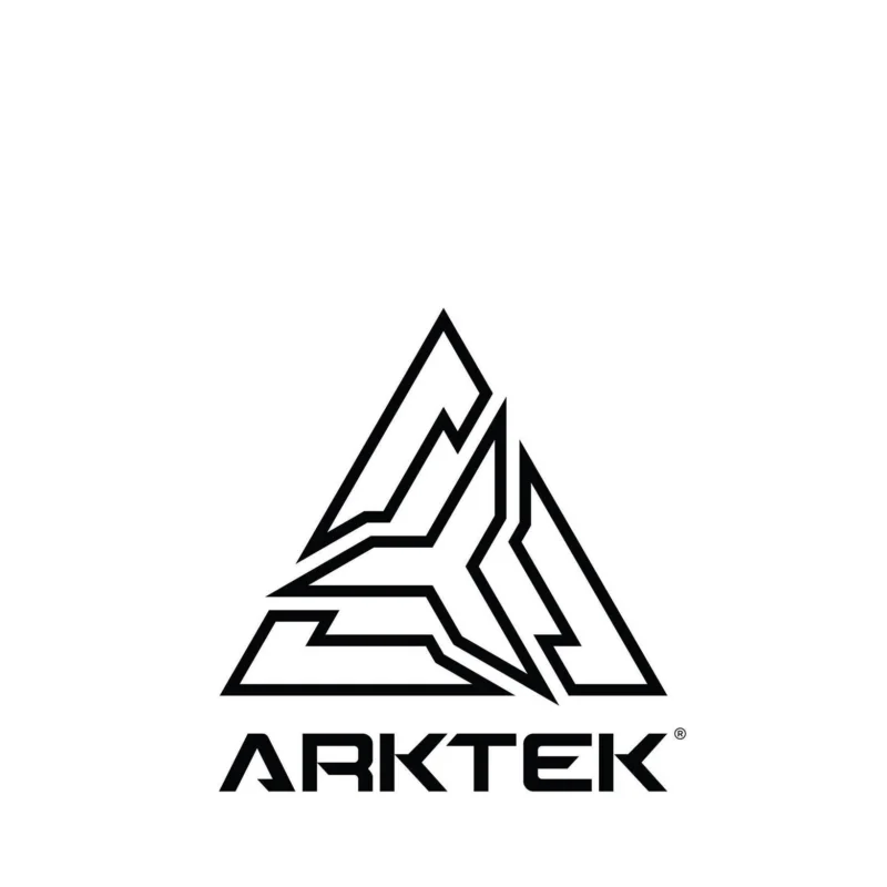 Logo Arktek Arktek logo