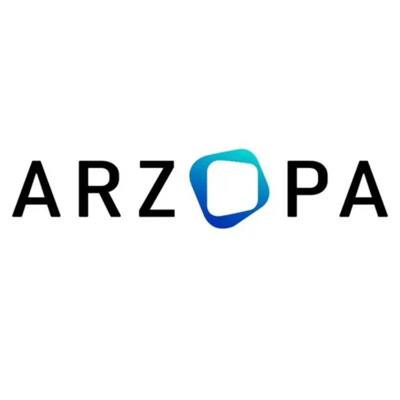 Logo ARZOPA ARZOPA logo