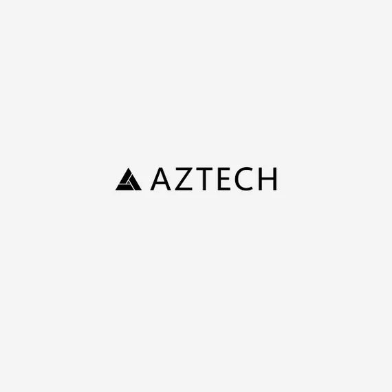 Logo Aztech Aztech logo