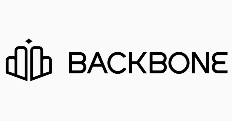 Logo BACKBONE BACKBONE logo