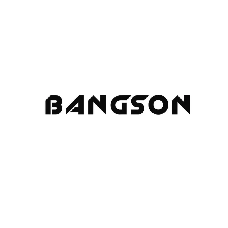 Logo BANGSON BANGSON logo
