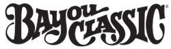 Logo Bayou Classic Bayou Classic logo