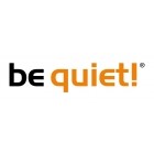 Logo be quiet! be quiet! logo