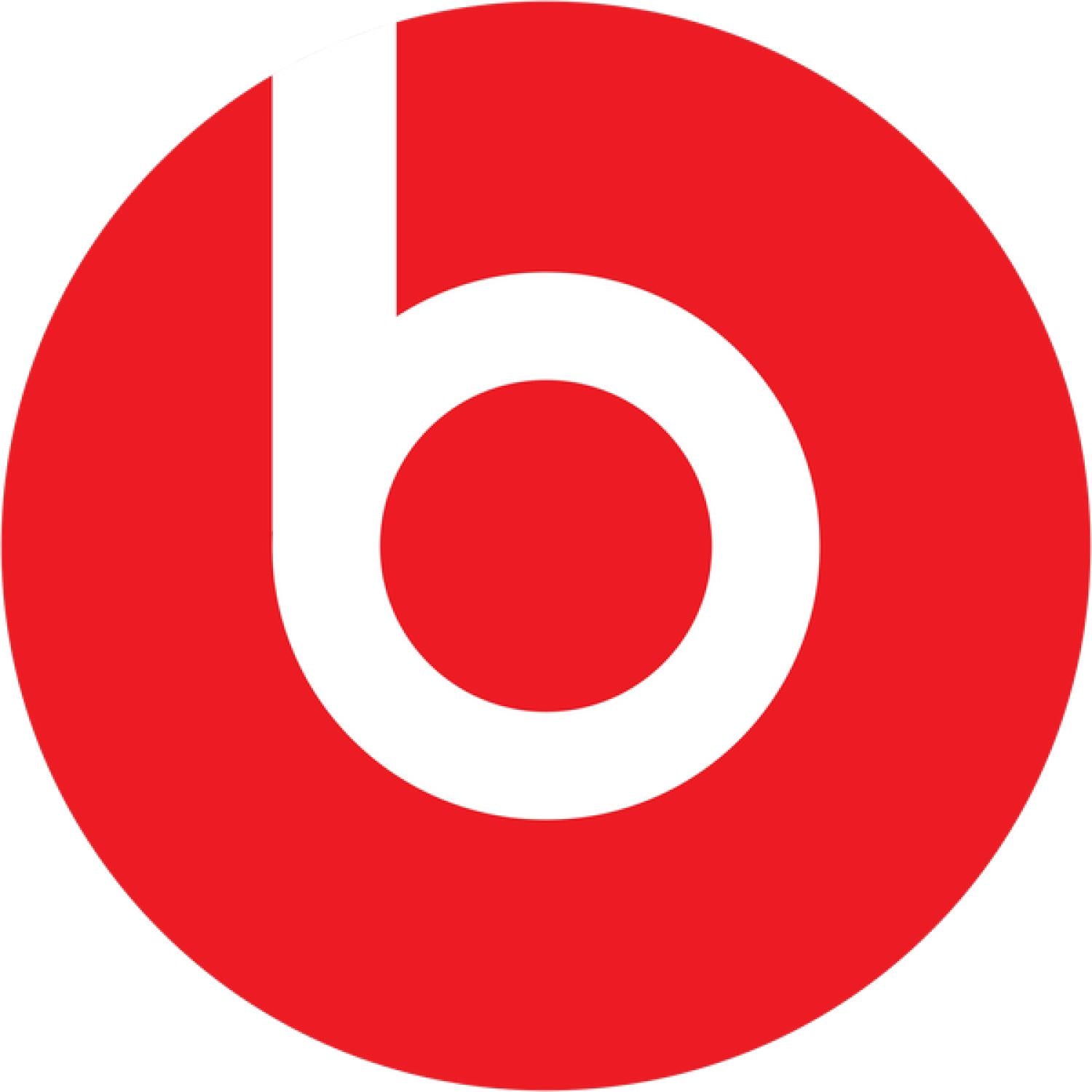 Logo Beats Beats logo