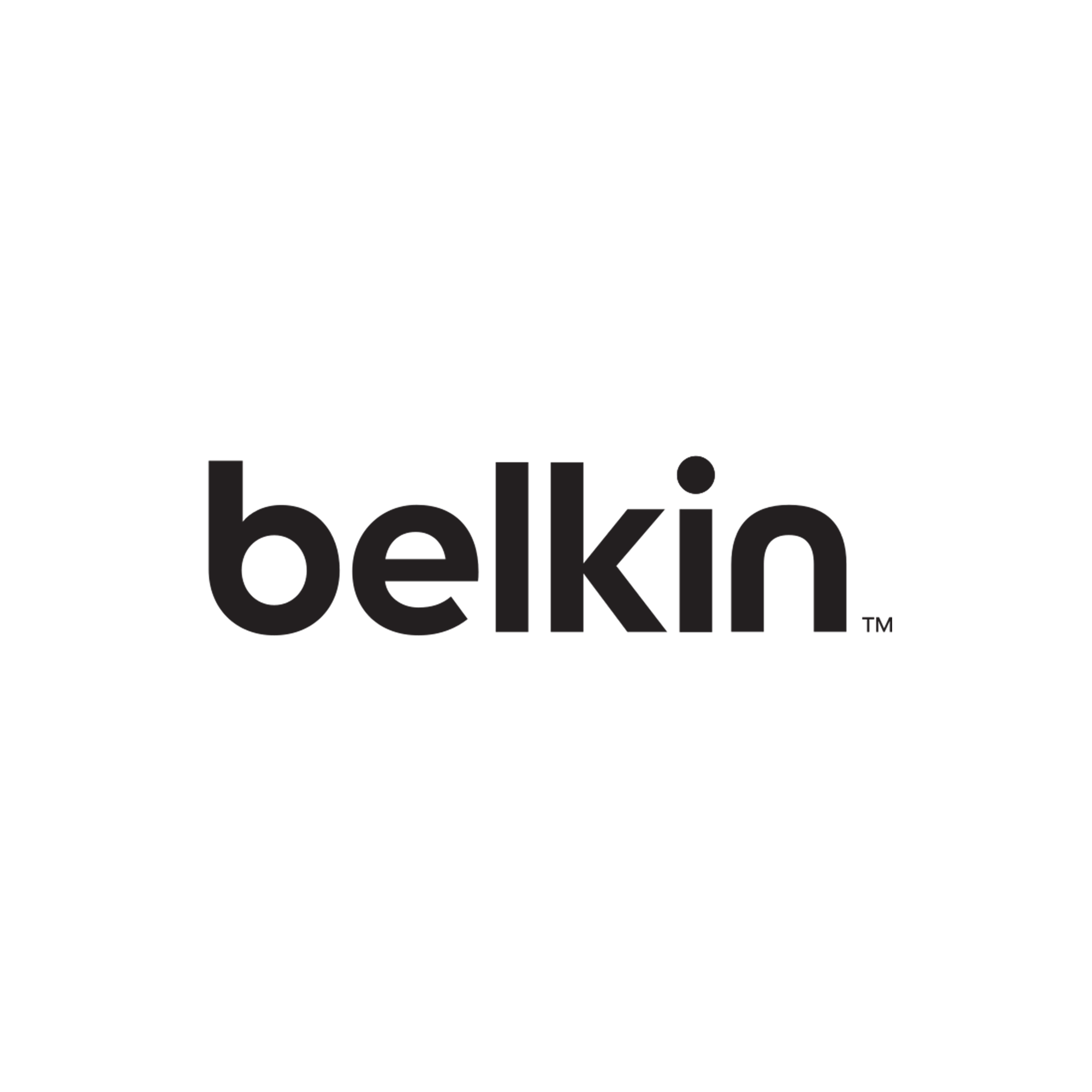 Logo BELKIN BELKIN logo
