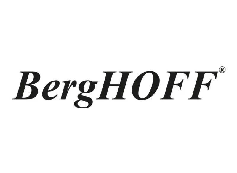 Logo BergHOFF BergHOFF logo