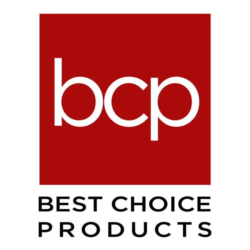 Logo Best Choice Products Best Choice Products logo