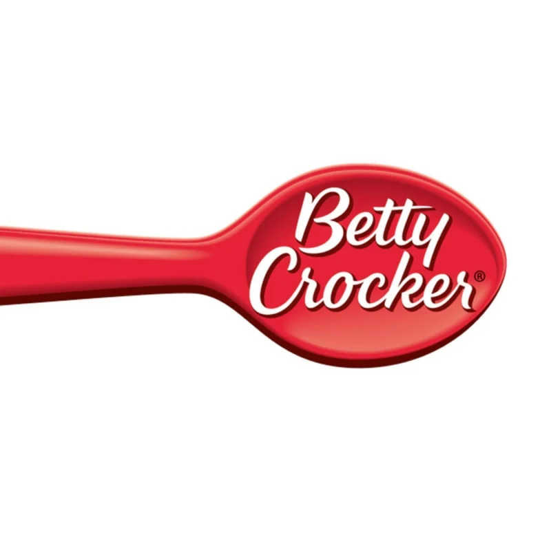 Logo Betty Crocker Betty Crocker logo