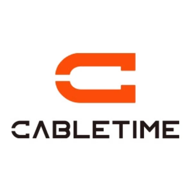 Logo Cabletime Cabletime logo
