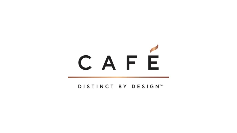 Logo Café Café logo