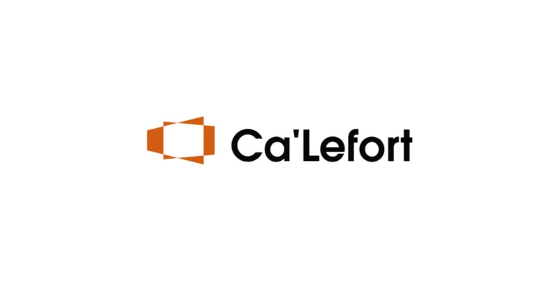 Logo Ca'Lefort Ca'Lefort logo