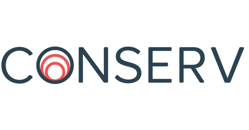 Logo Conserv Conserv logo