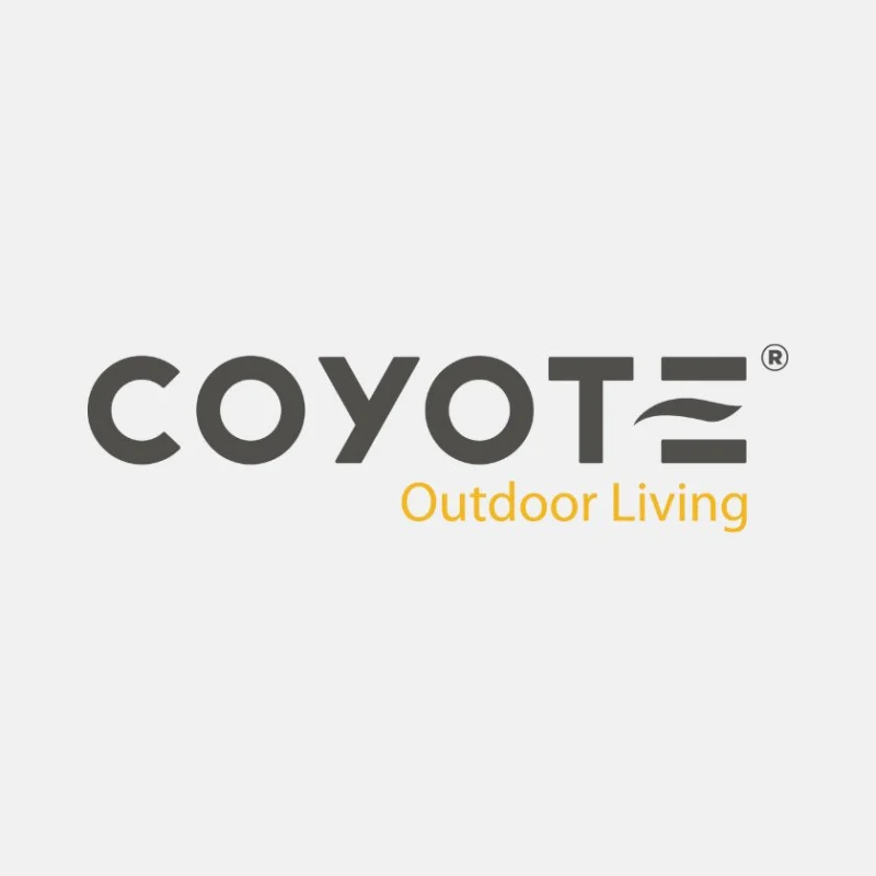 Logo Coyote Coyote logo