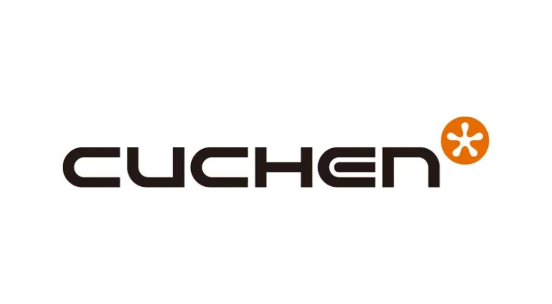 Logo cuchen cuchen logo