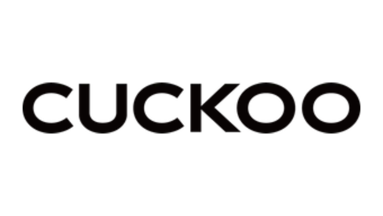 Logo Cuckoo Logo Cuckoo