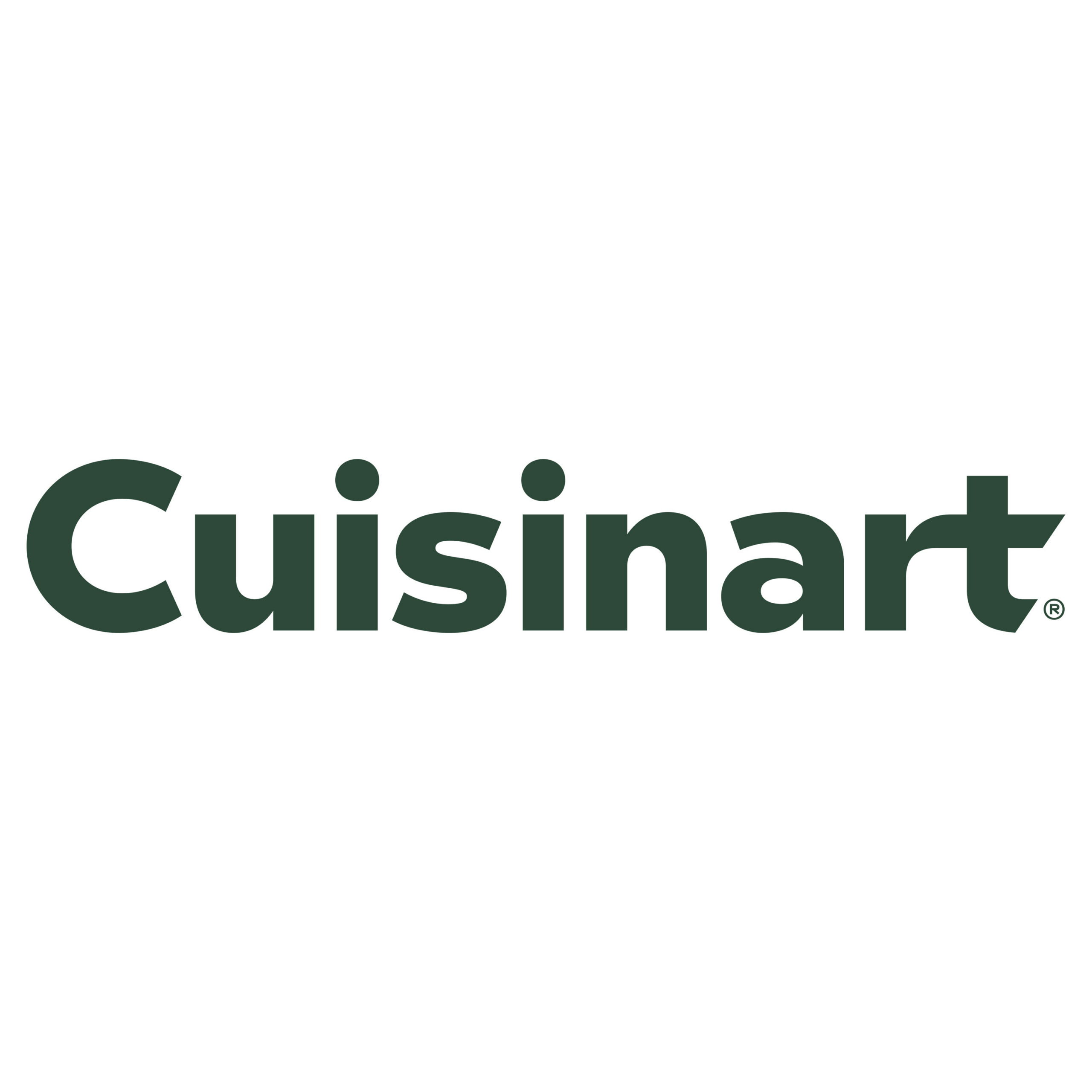 Logo Cuisinart Cuisinart logo