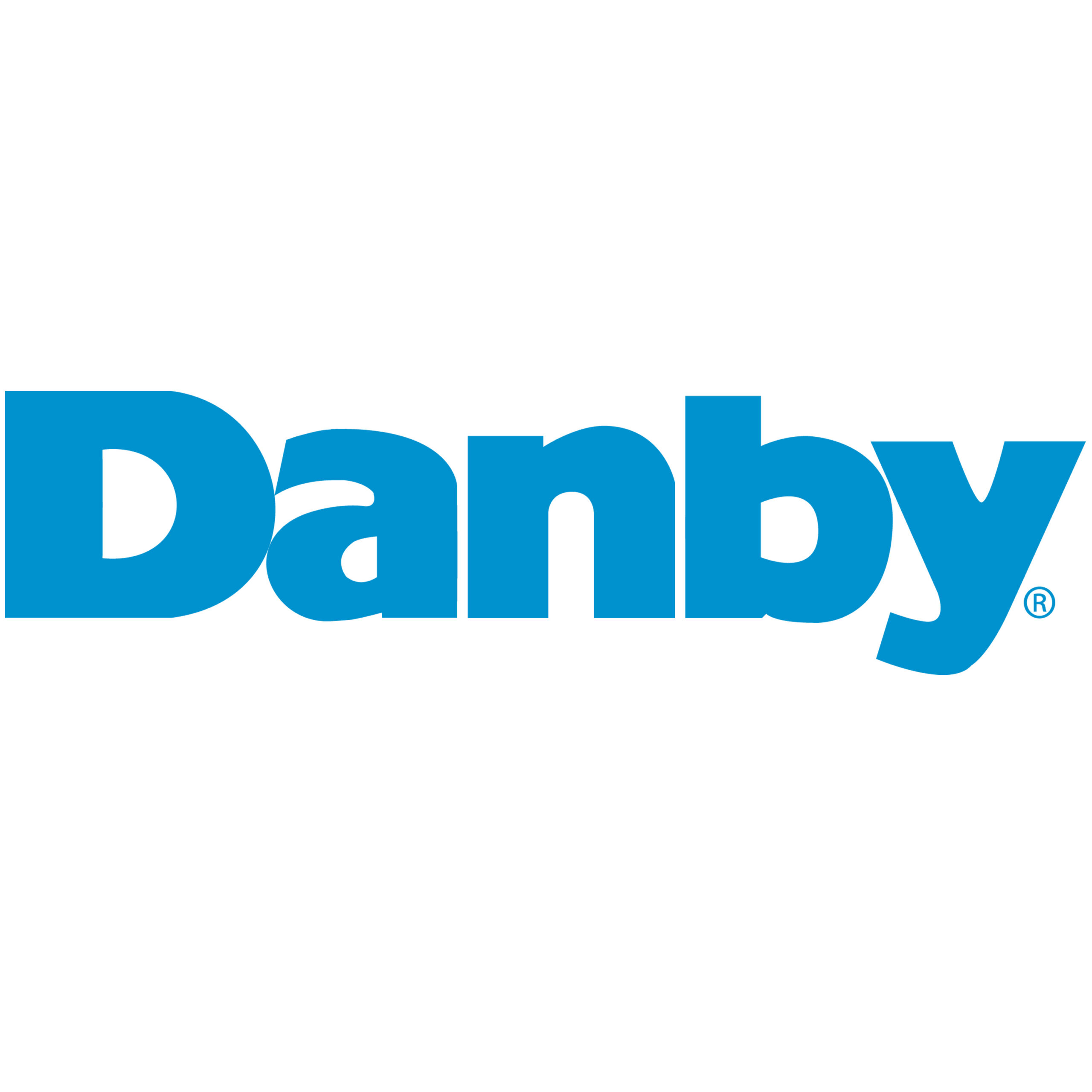 Logo Danby Danby logo