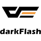 Logo DARK FLASH DARK FLASH logo