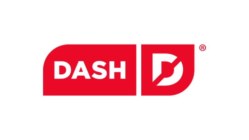 Logo DASH DASH logo