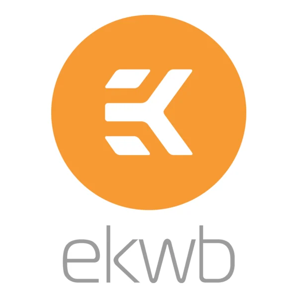 Logo EK EK logo