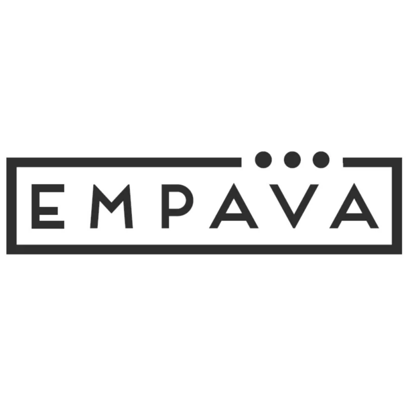 Logo Empava Empava logo