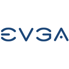 Logo EVGA EVGA logo