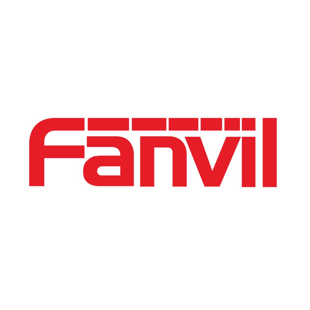 Logo Fanvil Fanvil logo