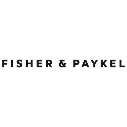 Logo Fisher & Paykel Logo Fisher & Paykel