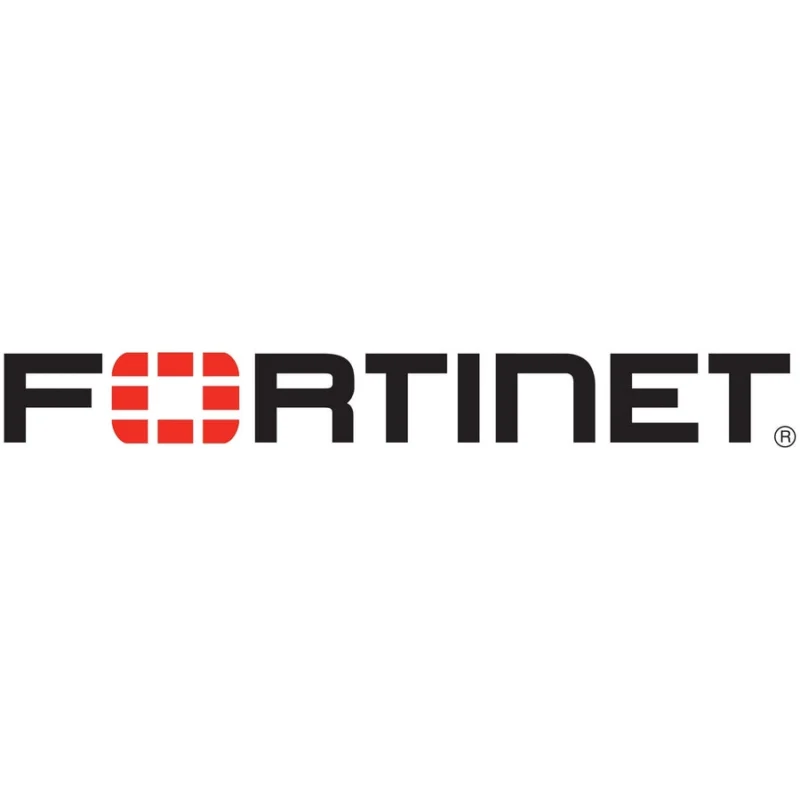 Logo Fortinet Fortinet logo