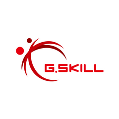 Logo G.SKILL G.SKILL logo