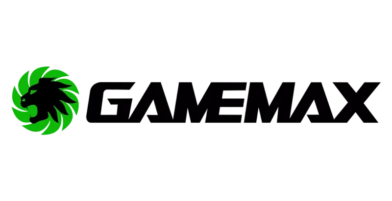 Logo Gamemax Gamemax logo