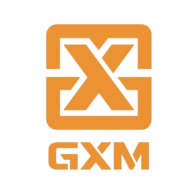 Logo GXM GXM logo