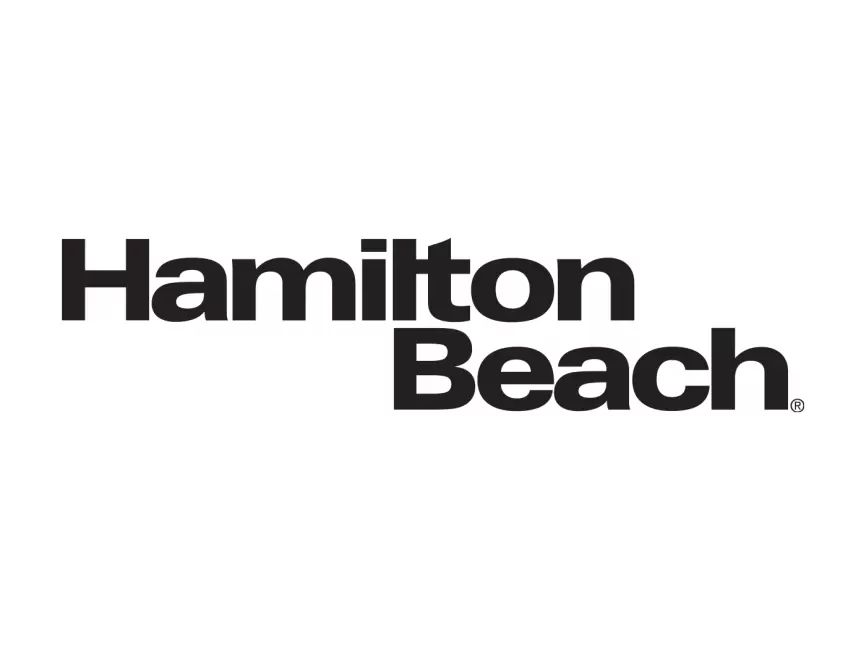 Logo Hamilton Beach Hamilton Beach logo