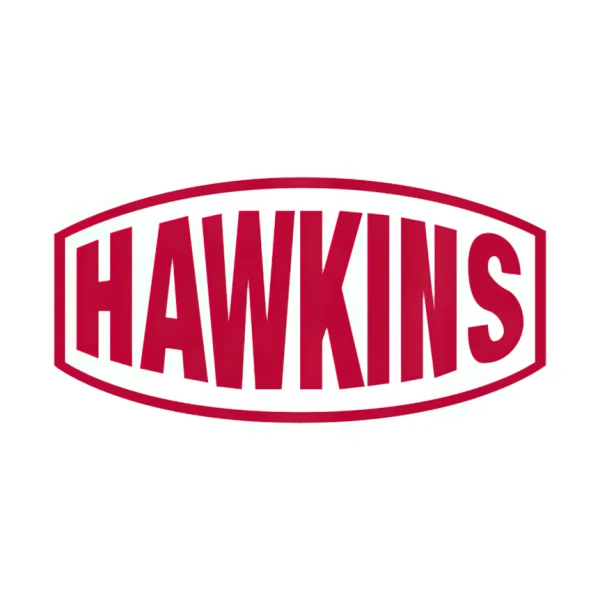 Logo Hawkins Hawkins logo