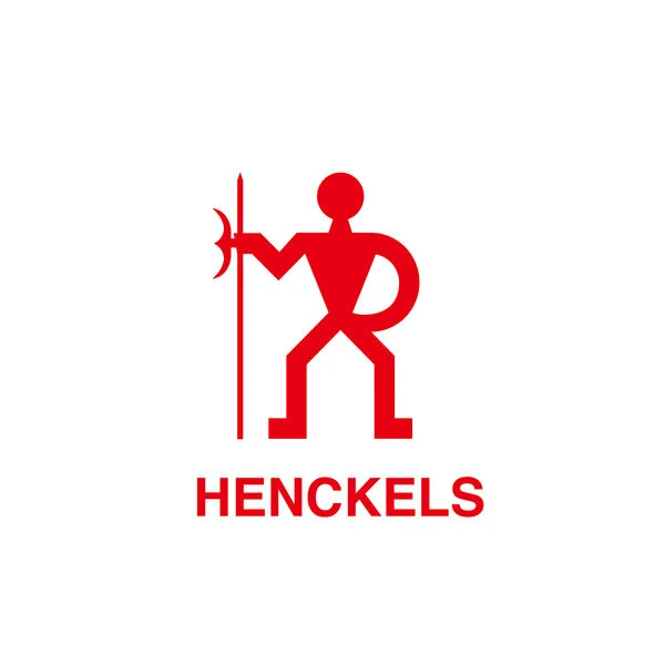 Logo Henckels Henckels logo